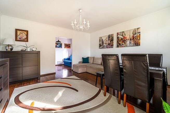 Mieszkanie 2 pokojowe na Wynajem