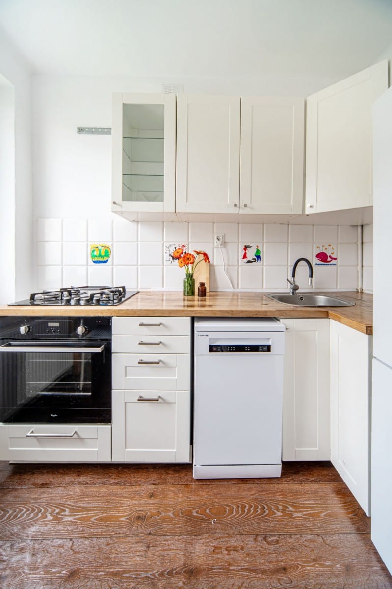 Mieszkanie 2 pokojowe na Sprzedaż