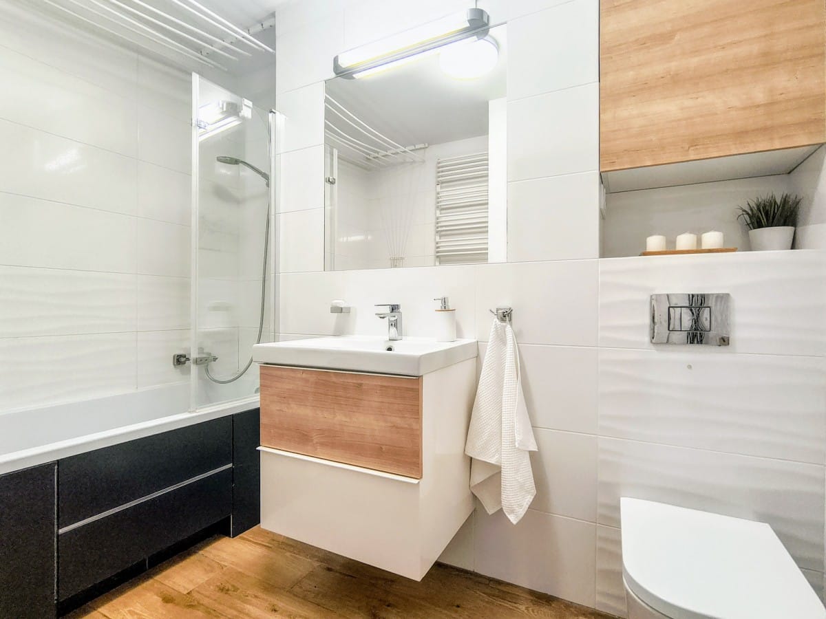 Mieszkanie 3 pokojowe na Sprzedaż