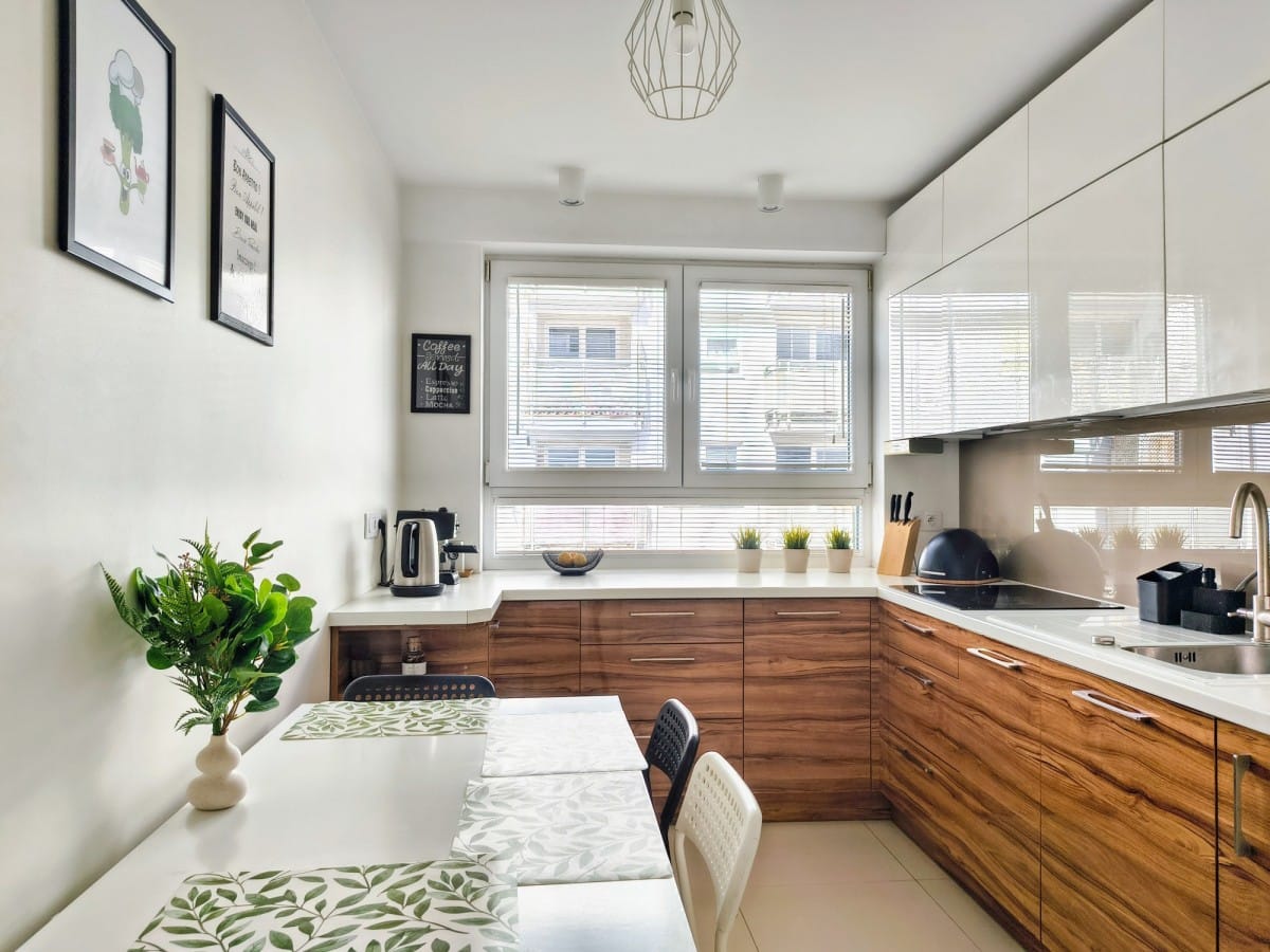 Mieszkanie 3 pokojowe na Sprzedaż