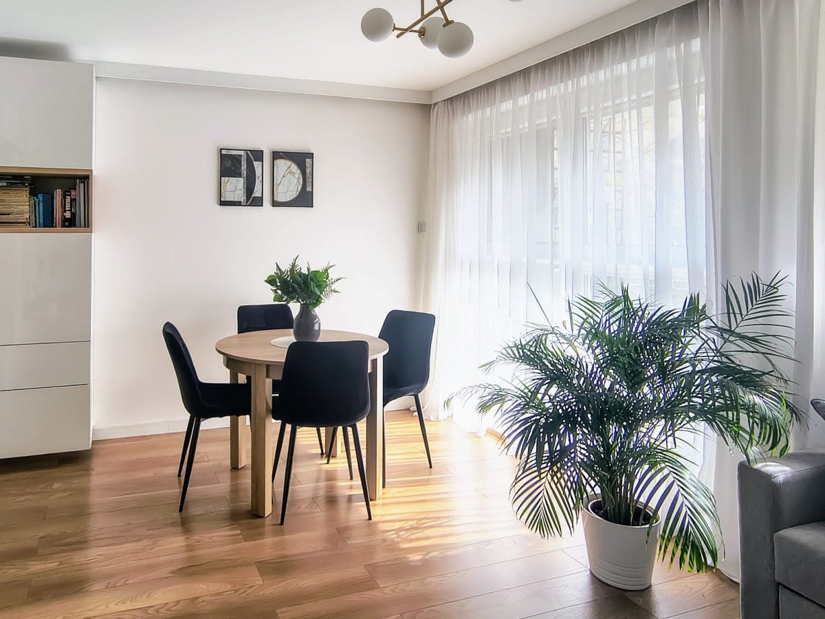 Mieszkanie 3 pokojowe na Sprzedaż