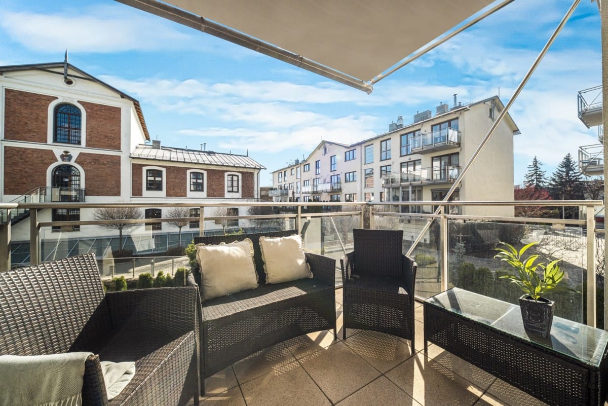 Mieszkanie 2 pokojowe na Wynajem