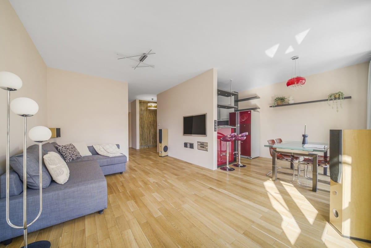 Mieszkanie 2 pokojowe na Wynajem