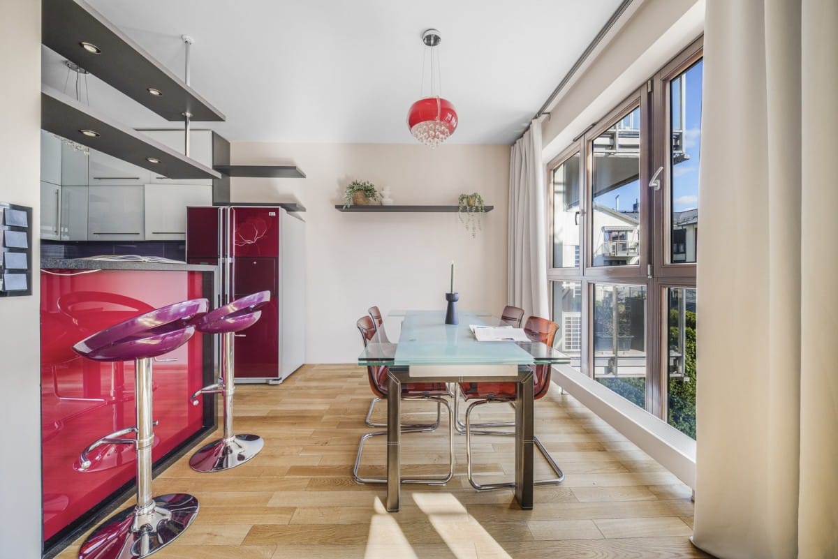 Mieszkanie 2 pokojowe na Wynajem