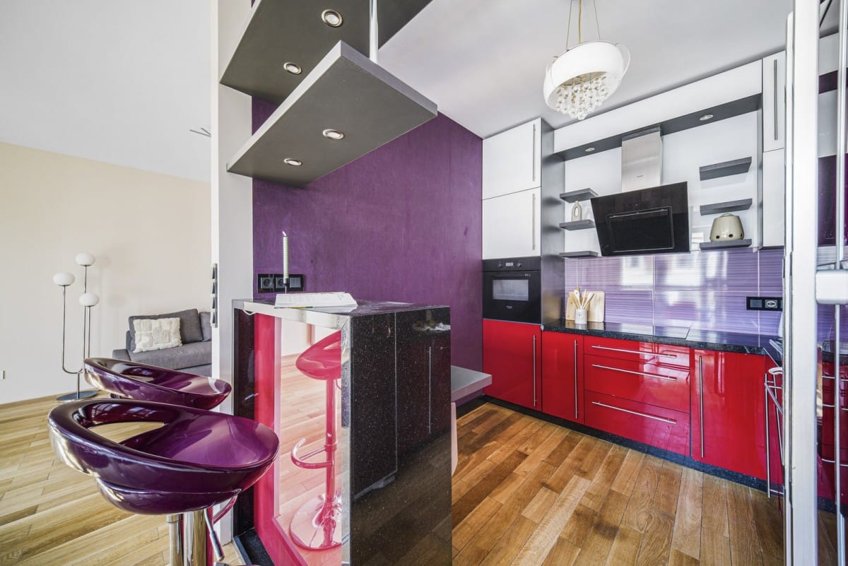 Mieszkanie 2 pokojowe na Wynajem