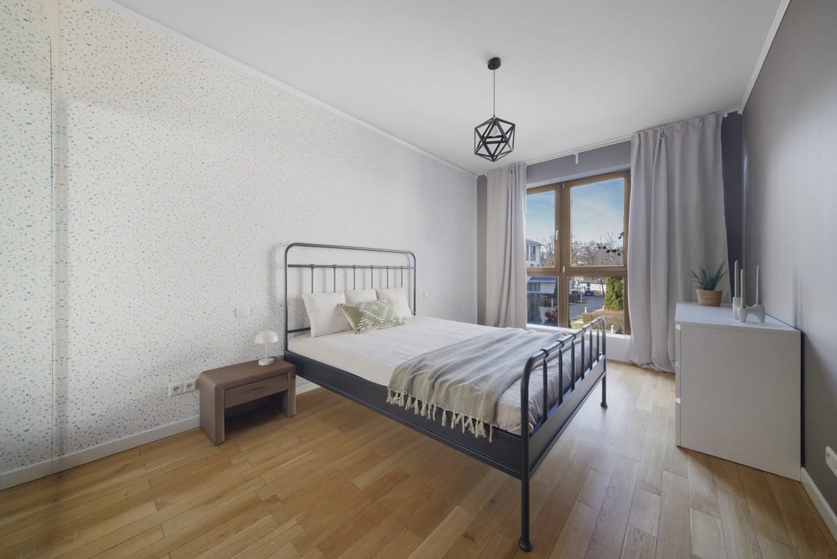 Mieszkanie 2 pokojowe na Wynajem