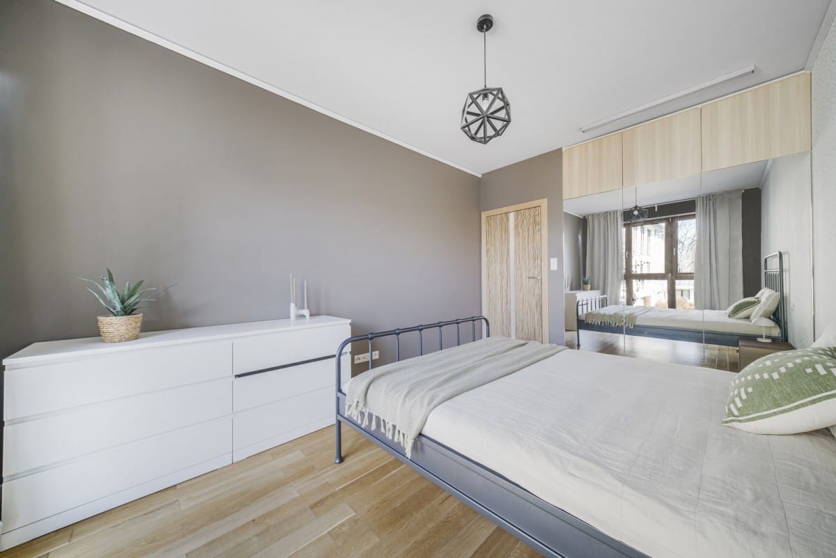 Mieszkanie 2 pokojowe na Wynajem