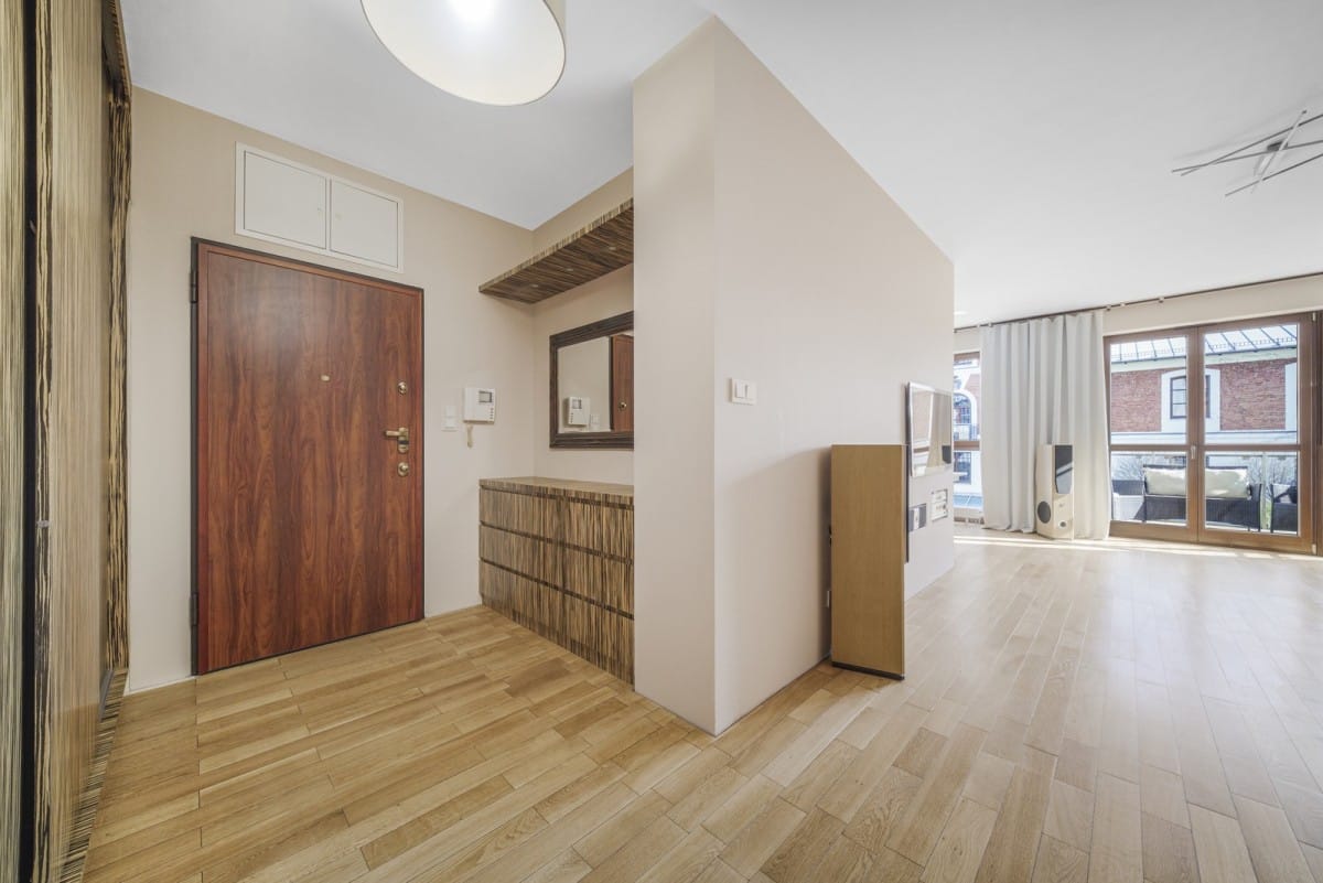 Mieszkanie 2 pokojowe na Wynajem