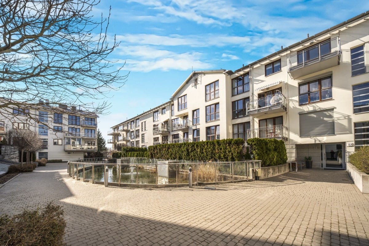 Mieszkanie 2 pokojowe na Wynajem