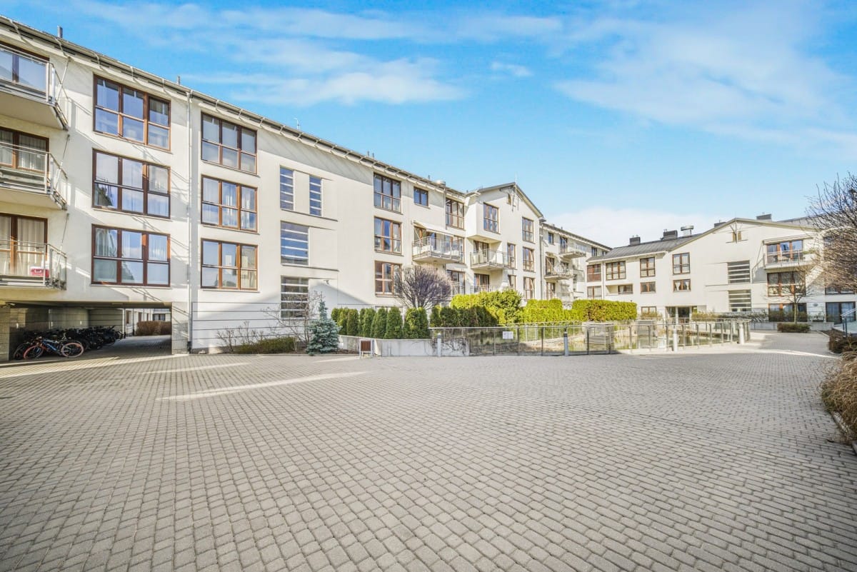 Mieszkanie 2 pokojowe na Wynajem