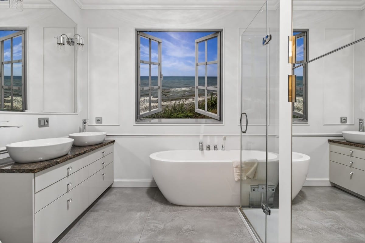 Mieszkanie 4 pokojowe na Wynajem