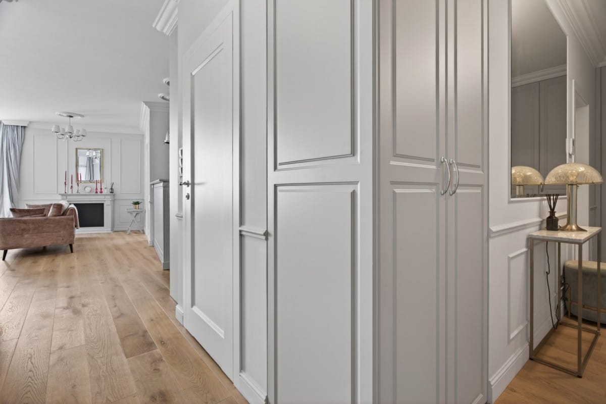 Mieszkanie 4 pokojowe na Wynajem