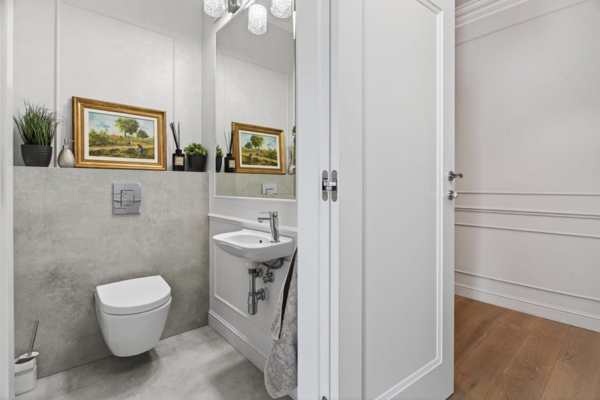 Mieszkanie 4 pokojowe na Wynajem