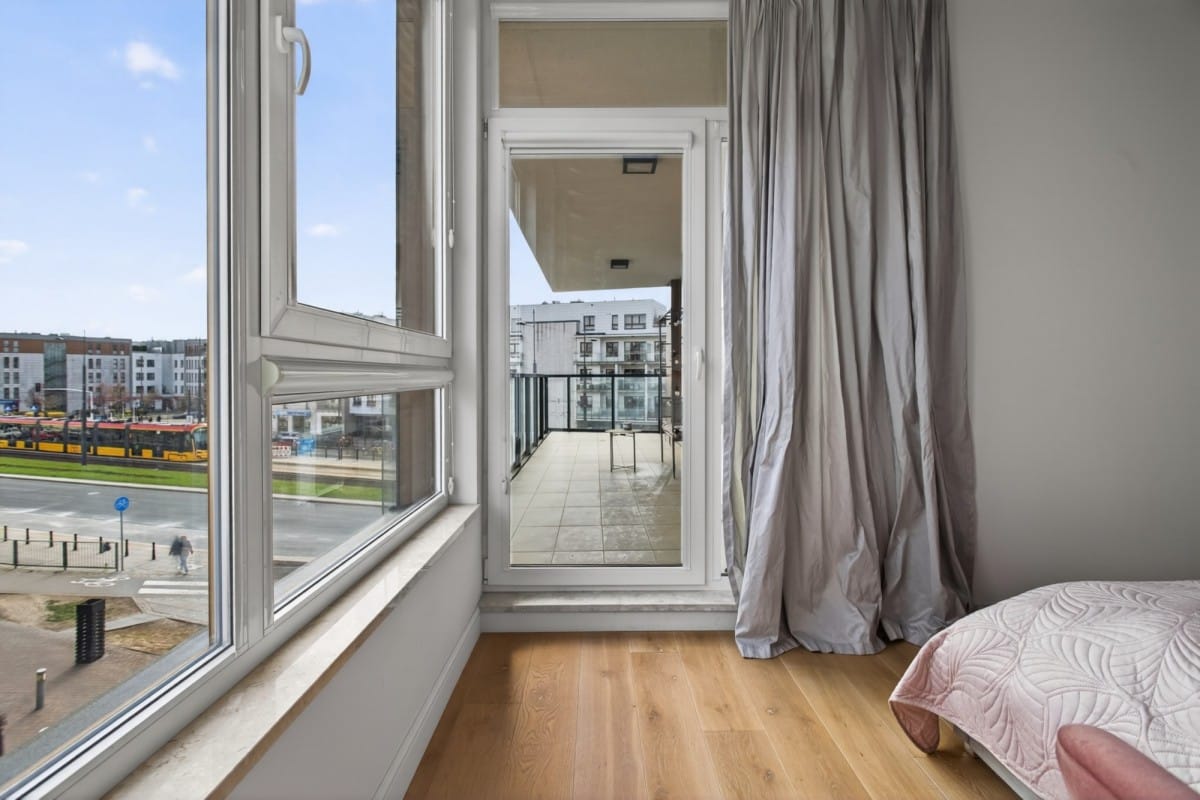 Mieszkanie 4 pokojowe na Wynajem