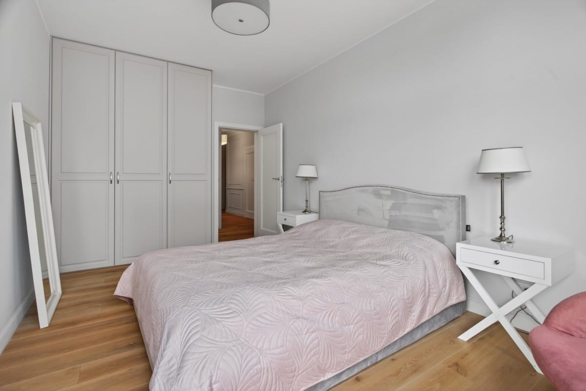 Mieszkanie 4 pokojowe na Wynajem