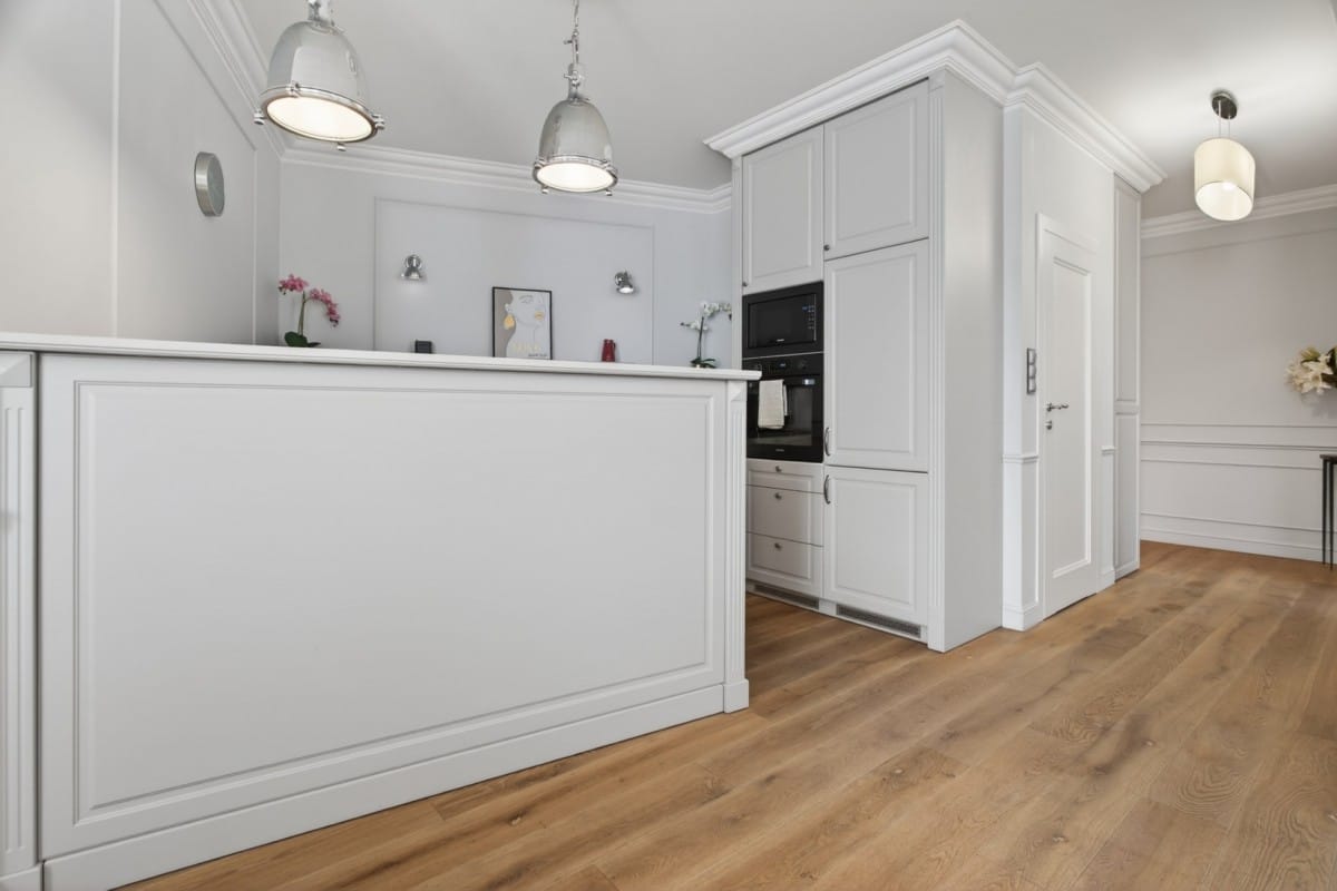 Mieszkanie 4 pokojowe na Wynajem