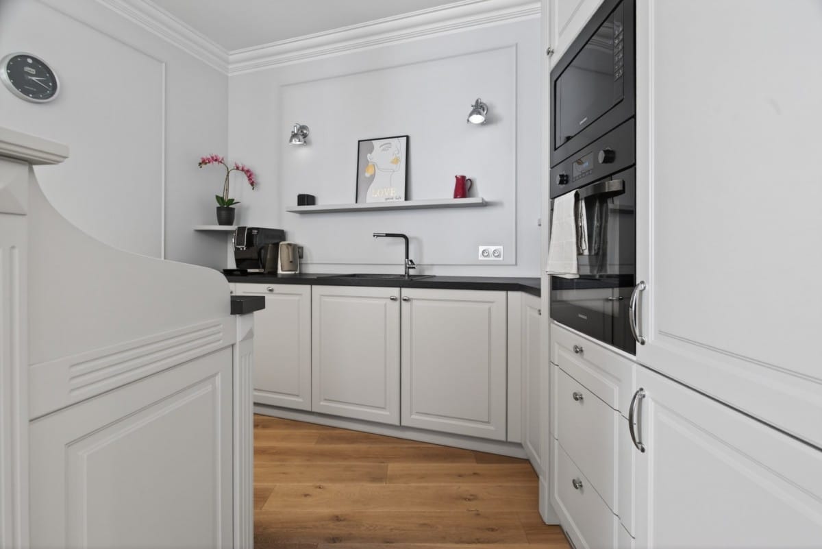 Mieszkanie 4 pokojowe na Wynajem