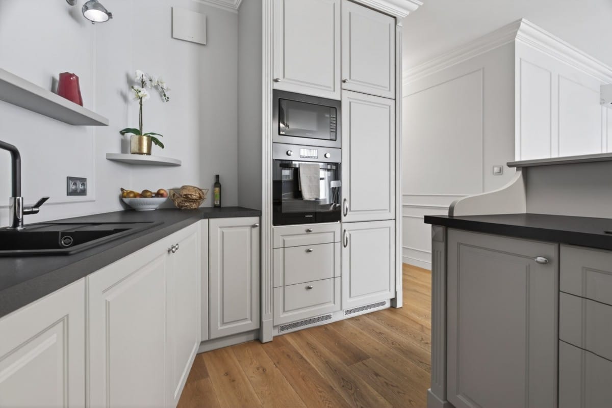 Mieszkanie 4 pokojowe na Wynajem