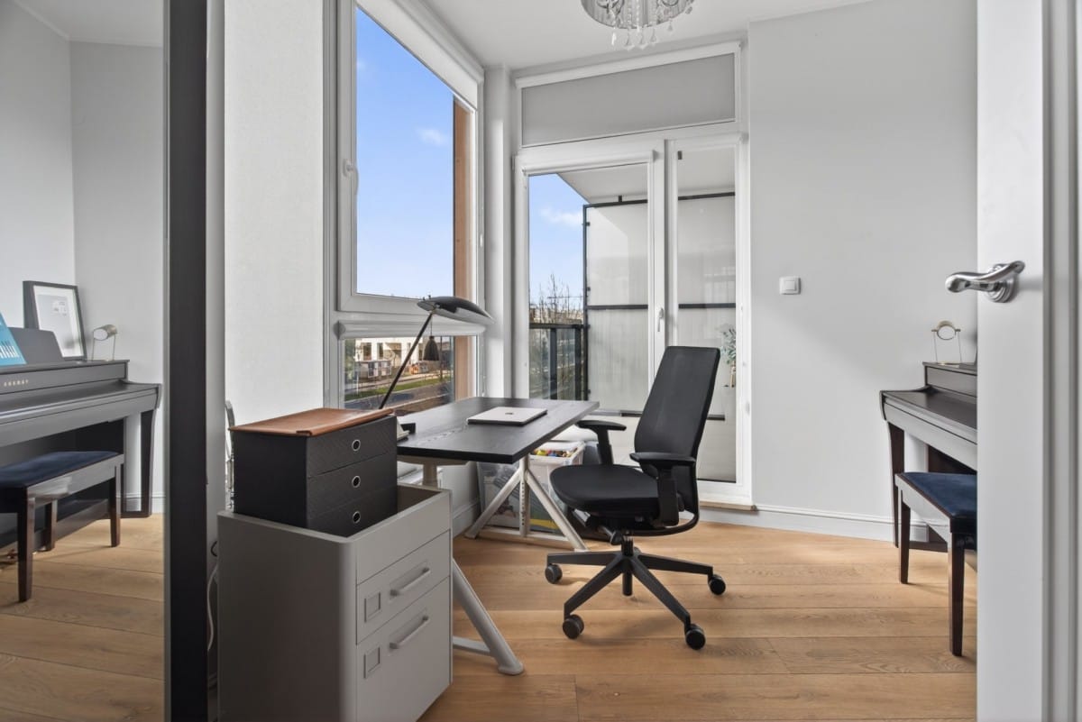 Mieszkanie 4 pokojowe na Wynajem