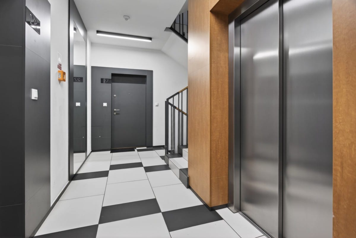 Mieszkanie 4 pokojowe na Wynajem