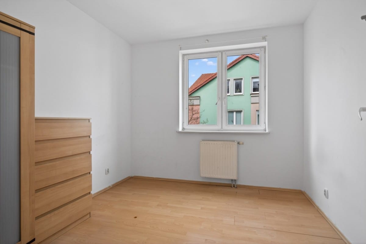 Mieszkanie 5 pokojowe na Sprzedaż