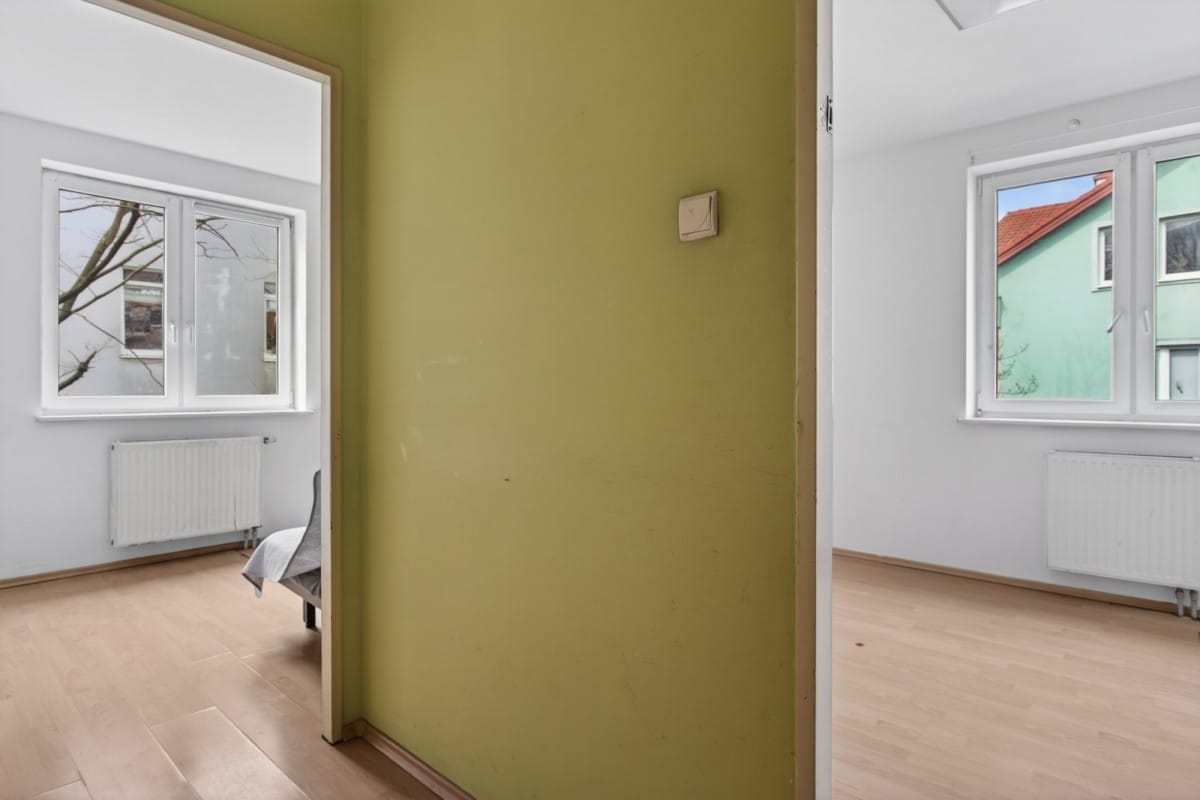 Mieszkanie 5 pokojowe na Sprzedaż