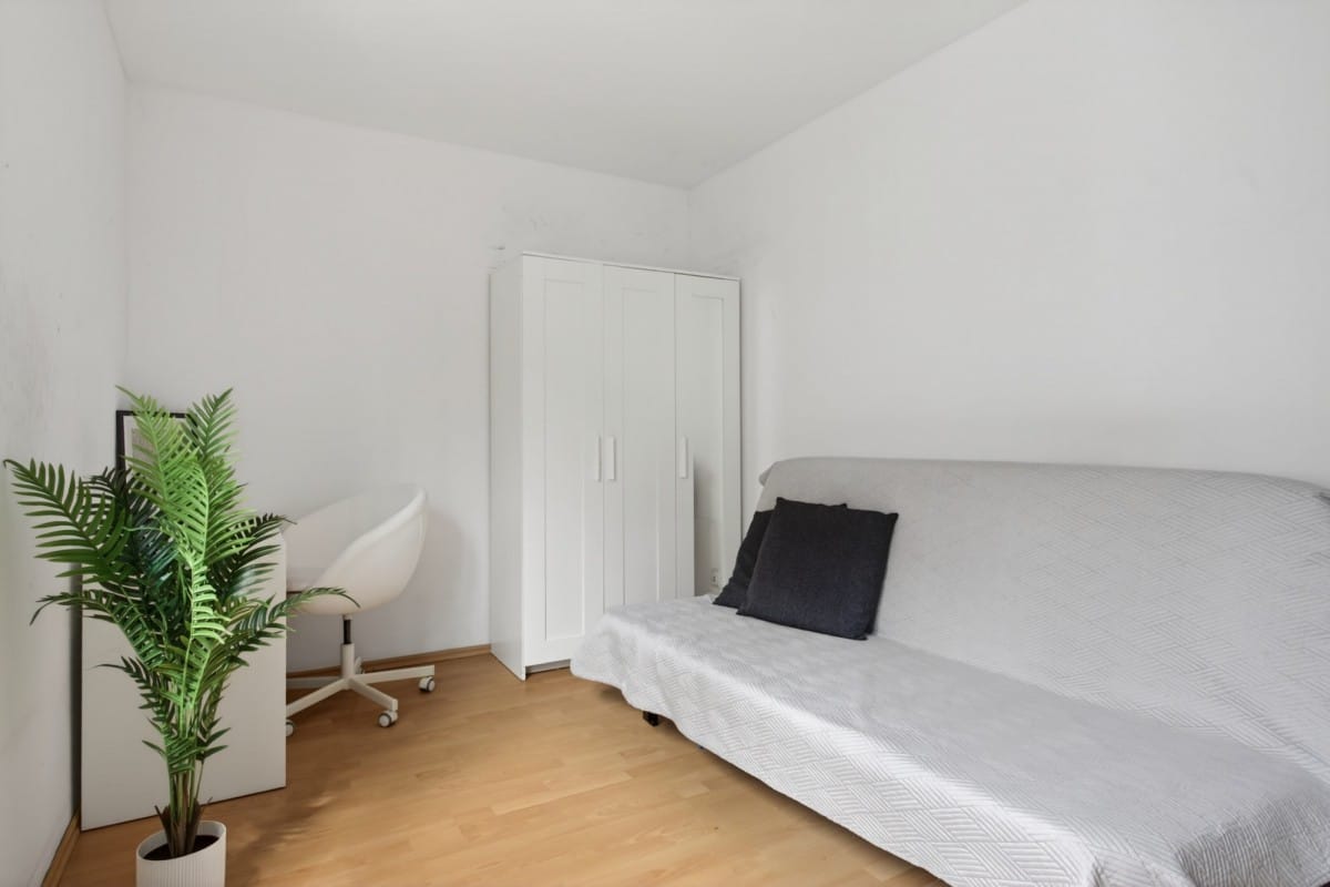 Mieszkanie 5 pokojowe na Sprzedaż