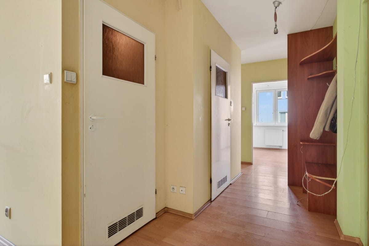 Mieszkanie 5 pokojowe na Sprzedaż