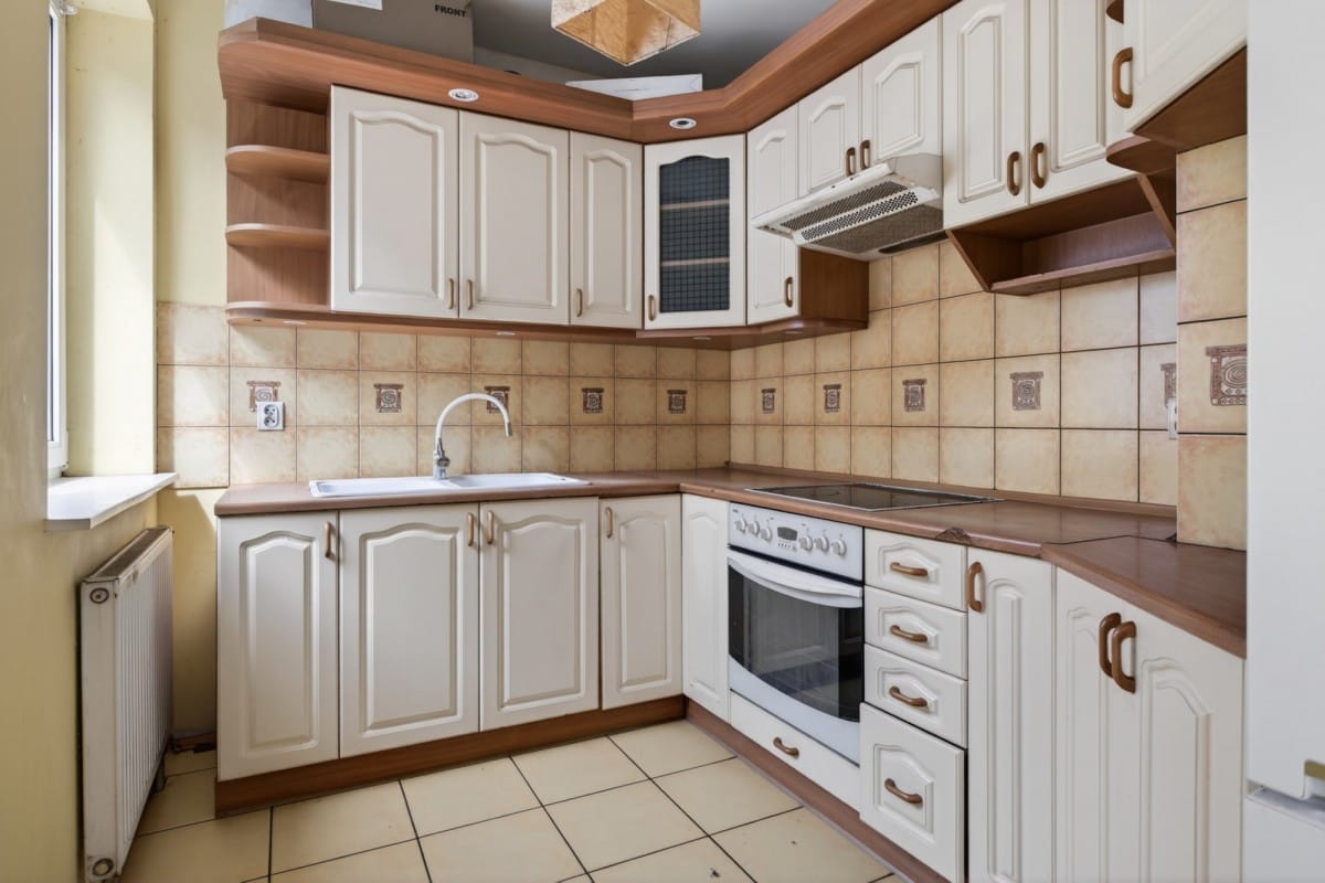 Mieszkanie 5 pokojowe na Sprzedaż