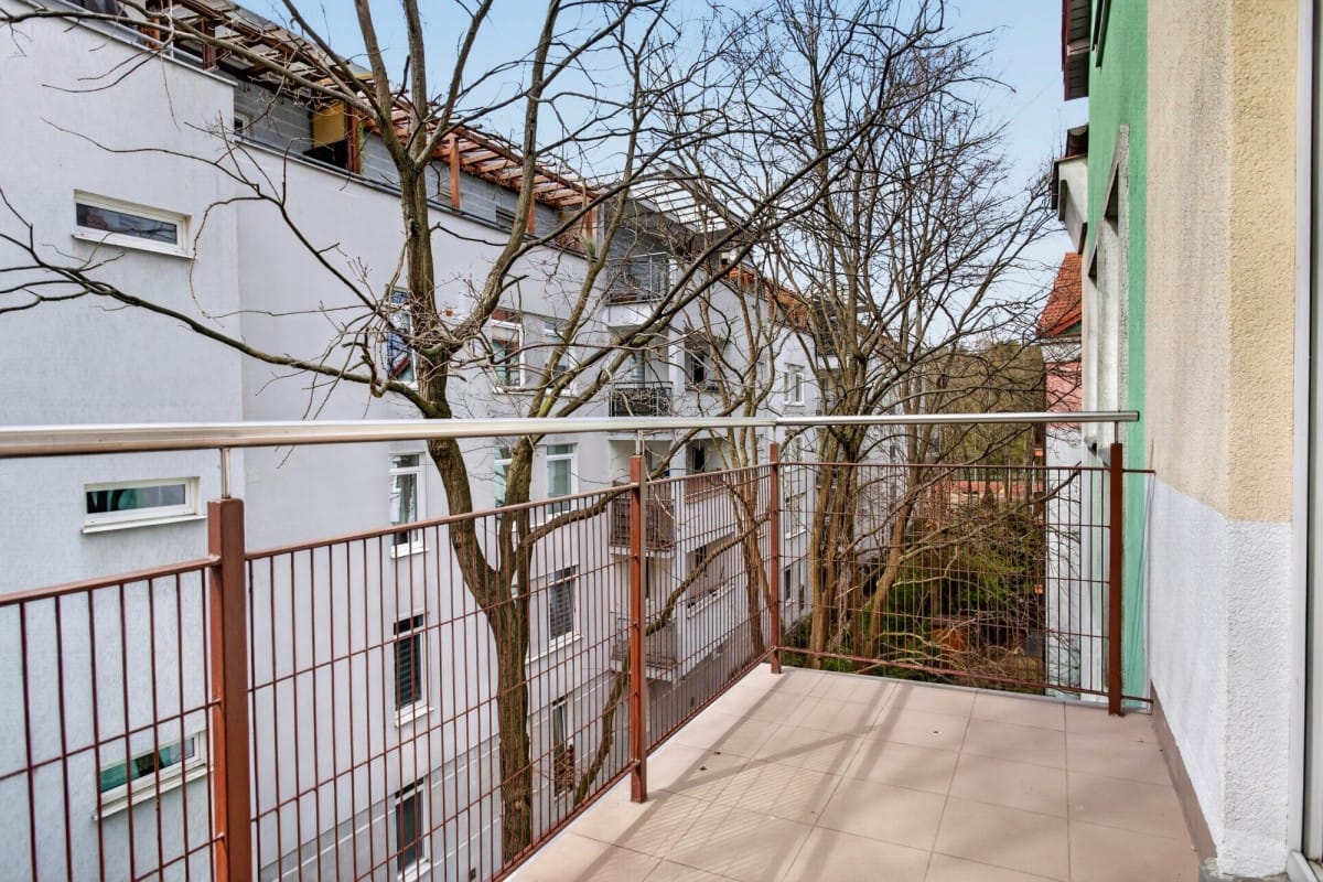 Mieszkanie 5 pokojowe na Sprzedaż