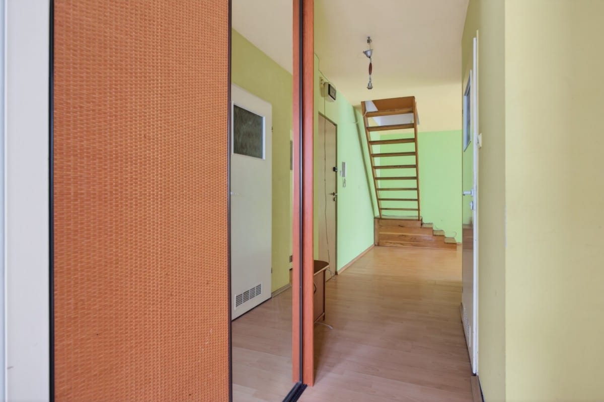 Mieszkanie 5 pokojowe na Sprzedaż