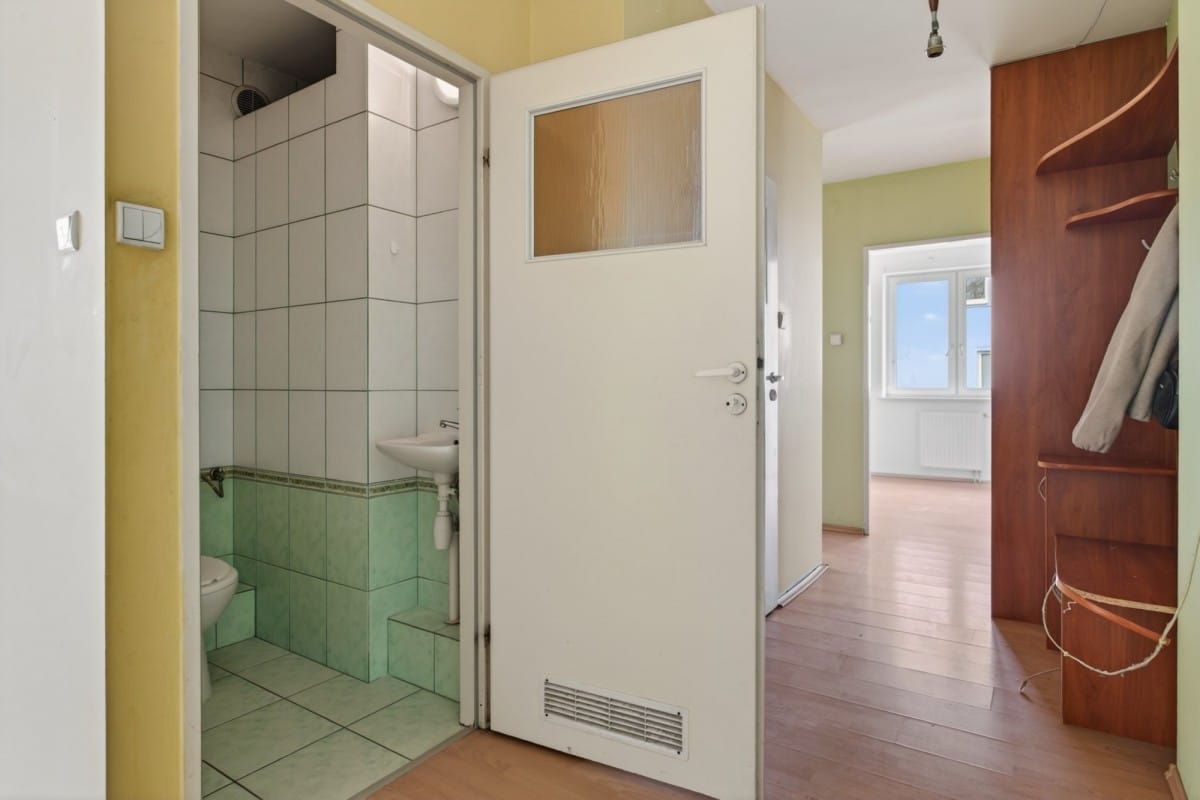 Mieszkanie 5 pokojowe na Sprzedaż