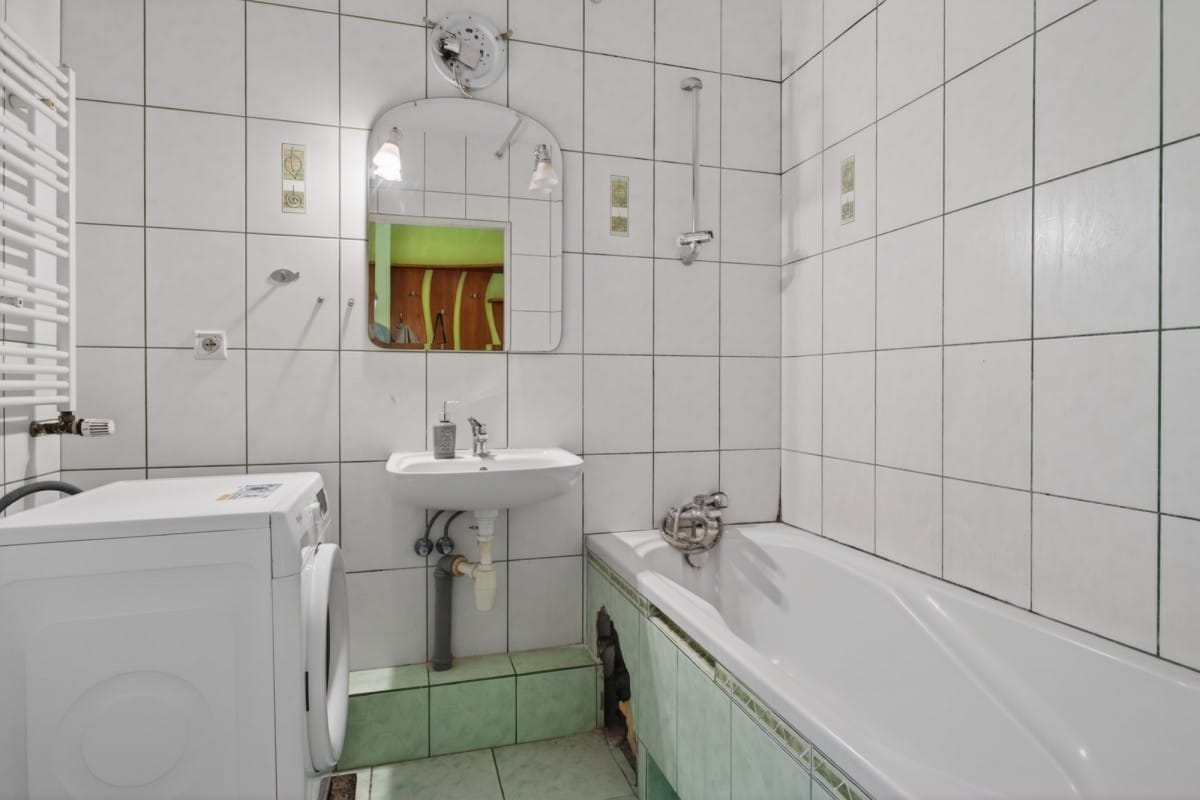 Mieszkanie 5 pokojowe na Sprzedaż