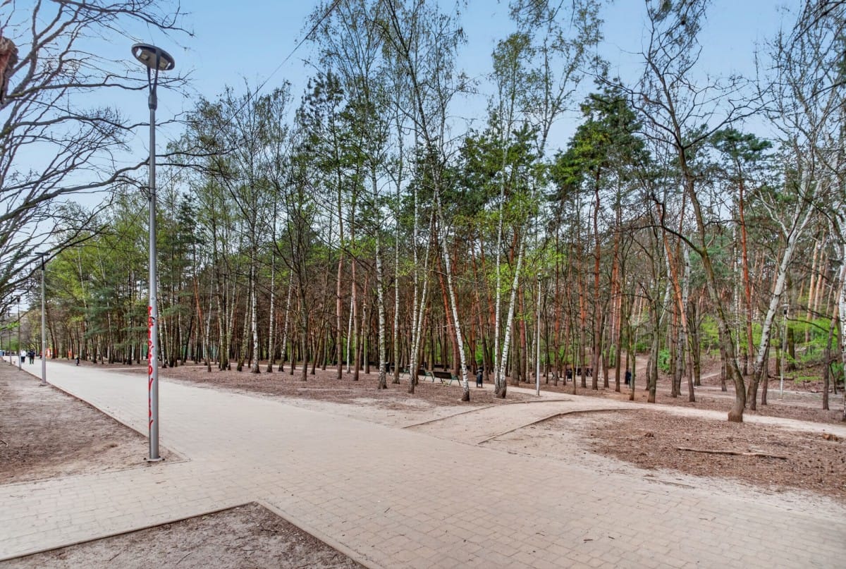 Mieszkanie 5 pokojowe na Sprzedaż