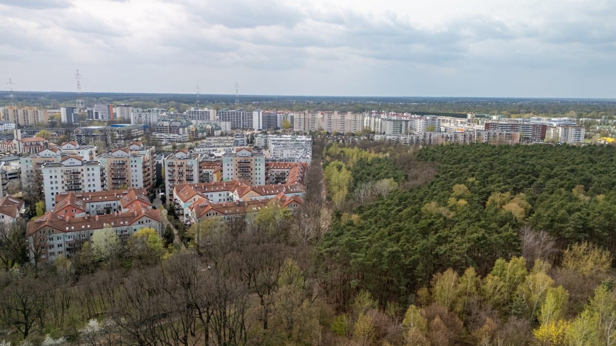 Mieszkanie 5 pokojowe na Sprzedaż