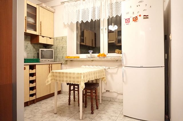 Mieszkanie 1 pokojowe na Sprzedaż