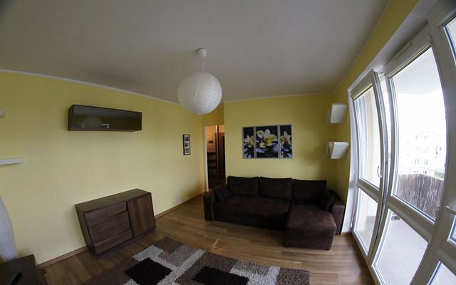 Mieszkanie 1 pokojowe na Sprzedaż