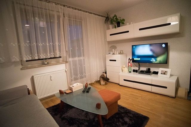 Mieszkanie 2 pokojowe na Sprzedaż