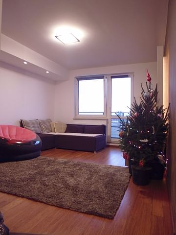 Mieszkanie 1 pokojowe na Sprzedaż