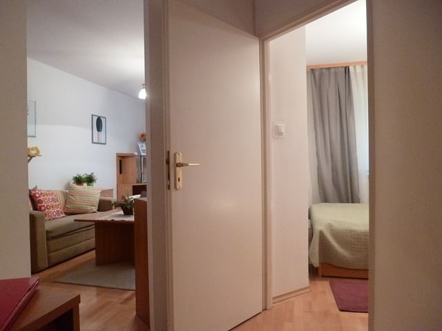 Mieszkanie 2 pokojowe na Sprzedaż