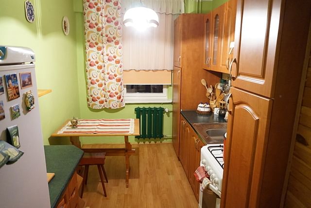 Mieszkanie 3 pokojowe na Sprzedaż