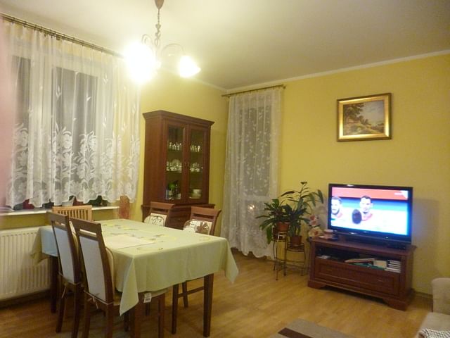 Mieszkanie 2 pokojowe na Sprzedaż