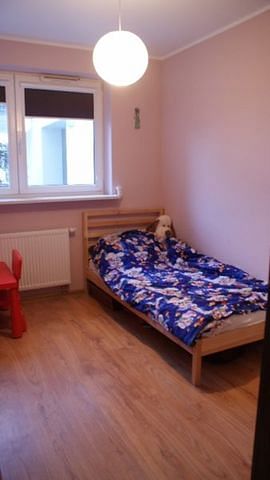 Mieszkanie 4 pokojowe na Sprzedaż