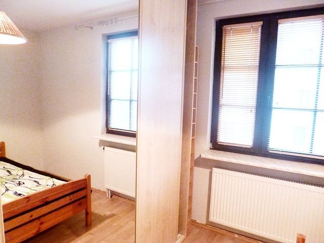 Mieszkanie 2 pokojowe na Sprzedaż