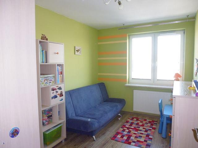 Mieszkanie 3 pokojowe na Sprzedaż