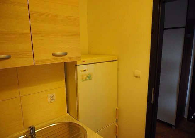 Mieszkanie 1 pokojowe na Sprzedaż
