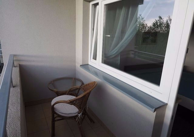 Mieszkanie 1 pokojowe na Sprzedaż