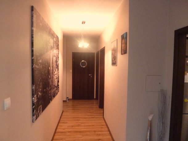 Mieszkanie 4 pokojowe na Sprzedaż