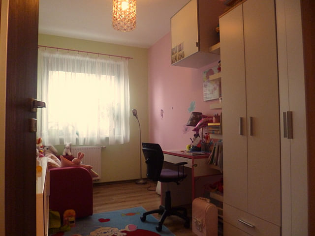 Mieszkanie 4 pokojowe na Sprzedaż