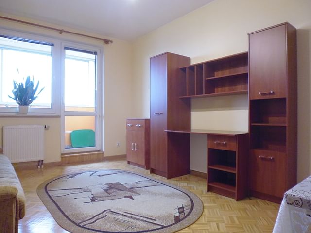 Mieszkanie 2 pokojowe na Sprzedaż